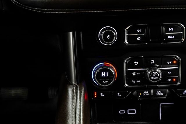 2023 Chevrolet Tahoe 2WD 4dr LT - 22938704 - 22