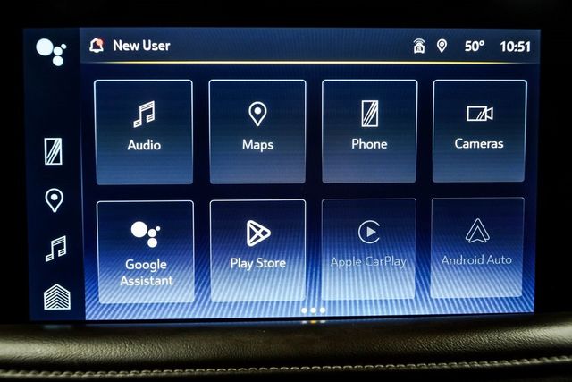 2023 Chevrolet Tahoe 2WD 4dr LT - 22938704 - 25