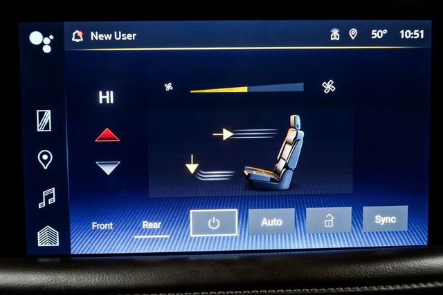 2023 Chevrolet Tahoe 2WD 4dr LT - 22938704 - 27