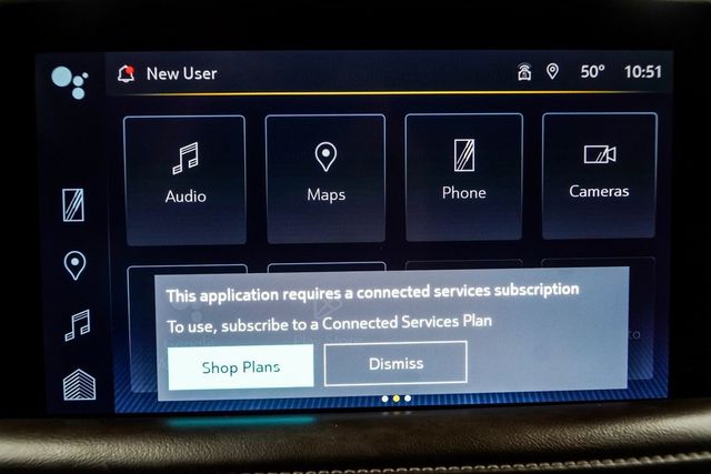 2023 Chevrolet Tahoe 2WD 4dr LT - 22938704 - 28