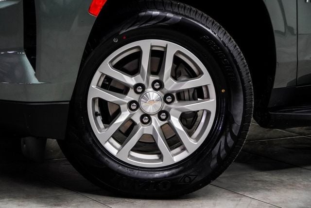 2023 Chevrolet Tahoe 2WD 4dr LT - 22938704 - 2