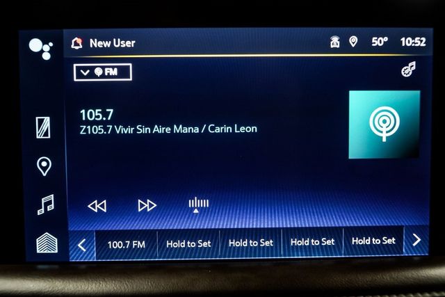 2023 Chevrolet Tahoe 2WD 4dr LT - 22938704 - 29