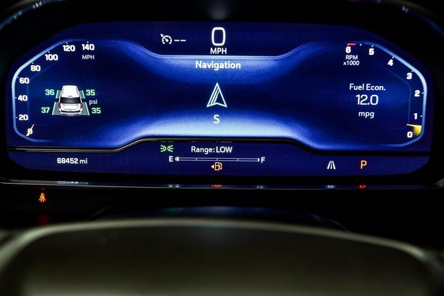 2023 Chevrolet Tahoe 2WD 4dr LT - 22938704 - 31