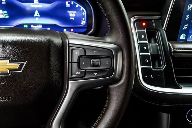 2023 Chevrolet Tahoe 2WD 4dr LT - 22938704 - 32