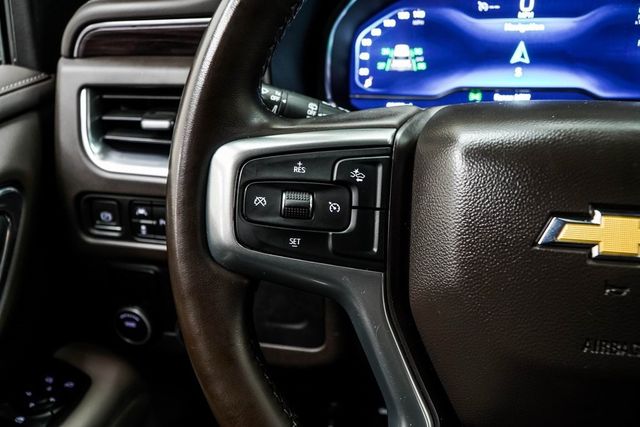 2023 Chevrolet Tahoe 2WD 4dr LT - 22938704 - 33