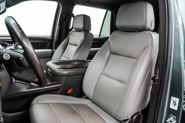 2023 Chevrolet Tahoe 2WD 4dr LT - 22938704 - 37