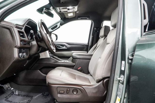 2023 Chevrolet Tahoe 2WD 4dr LT - 22938704 - 38