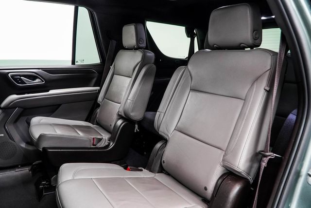 2023 Chevrolet Tahoe 2WD 4dr LT - 22938704 - 39