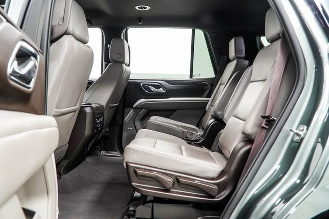 2023 Chevrolet Tahoe 2WD 4dr LT - 22938704 - 40