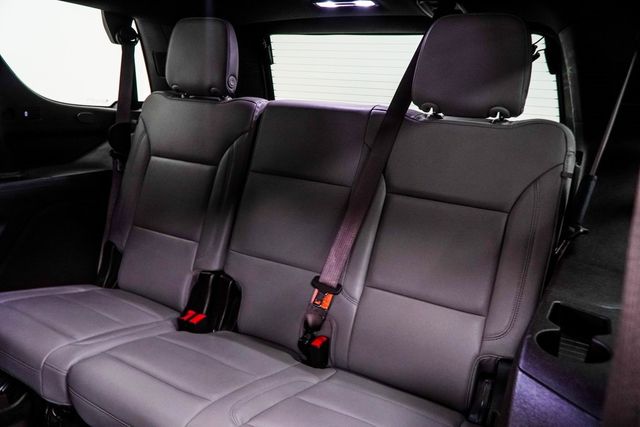 2023 Chevrolet Tahoe 2WD 4dr LT - 22938704 - 41