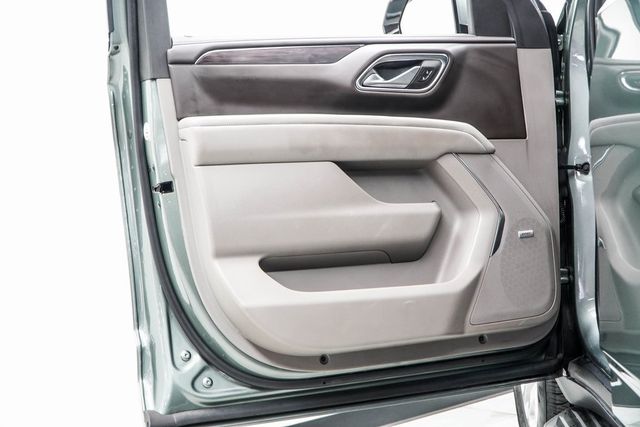 2023 Chevrolet Tahoe 2WD 4dr LT - 22938704 - 42