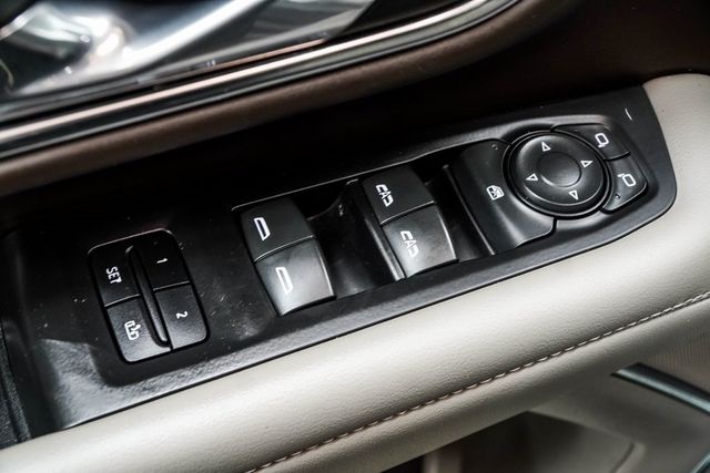 2023 Chevrolet Tahoe 2WD 4dr LT - 22938704 - 43