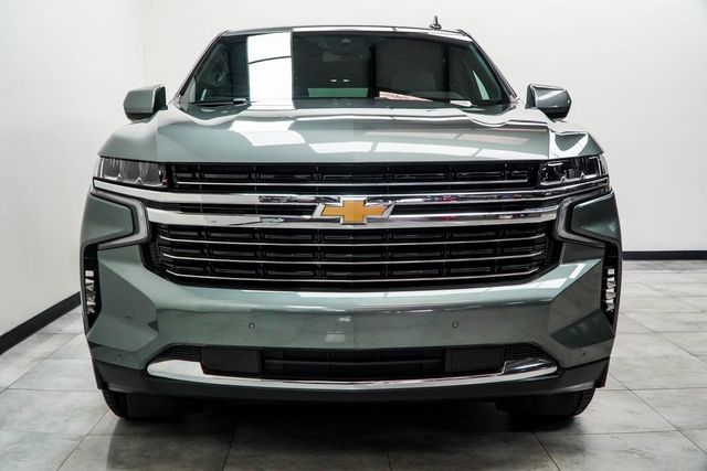 2023 Chevrolet Tahoe 2WD 4dr LT - 22938704 - 6