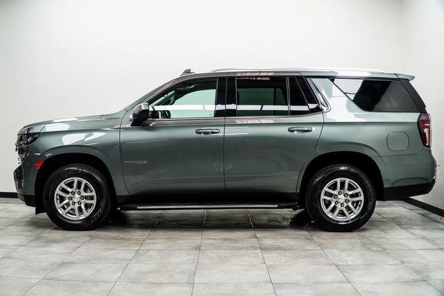 2023 Chevrolet Tahoe 2WD 4dr LT - 22938704 - 7