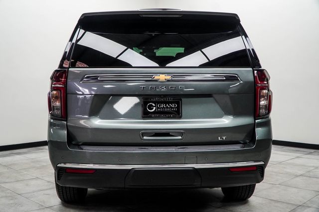 2023 Chevrolet Tahoe 2WD 4dr LT - 22938704 - 8