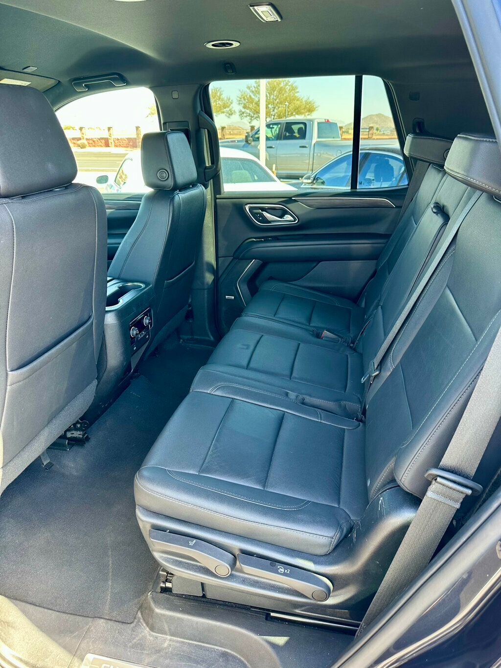 2023 Chevrolet Tahoe LT photo 10