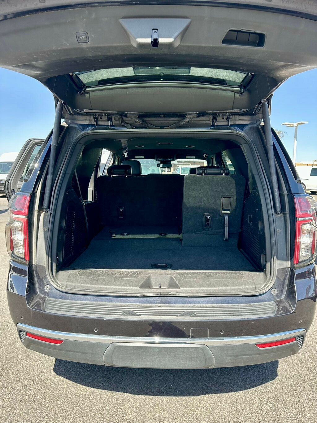 2023 Chevrolet Tahoe LT photo 12