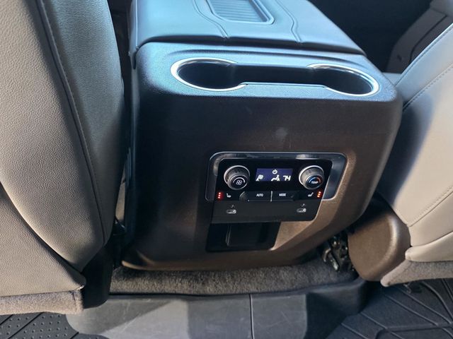 2023 Chevrolet Tahoe 2WD 4dr LT - 22976604 - 9