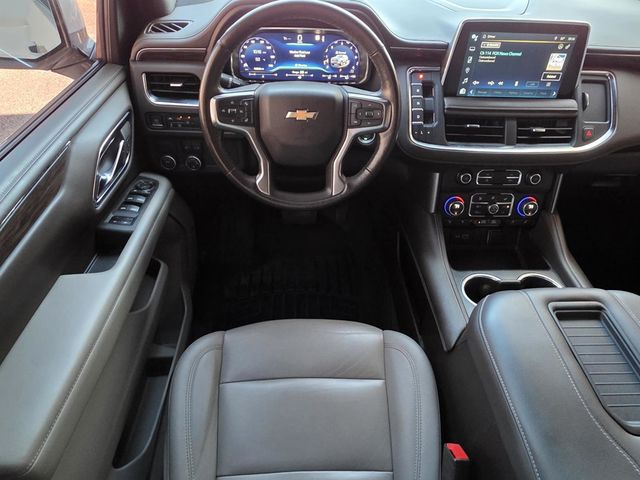 2023 Chevrolet Tahoe 2WD 4dr LT - 22976604 - 10