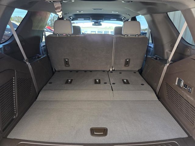 2023 Chevrolet Tahoe 2WD 4dr LT - 22976604 - 12