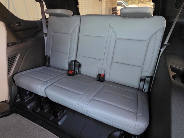 2023 Chevrolet Tahoe 2WD 4dr LT - 22976604 - 14