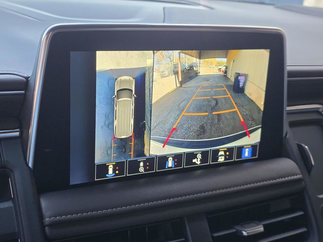 2023 Chevrolet Tahoe 2WD 4dr LT - 22976604 - 15