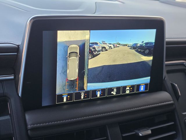 2023 Chevrolet Tahoe 2WD 4dr LT - 22976604 - 16