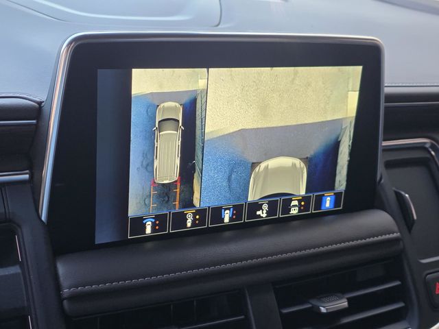 2023 Chevrolet Tahoe 2WD 4dr LT - 22976604 - 17