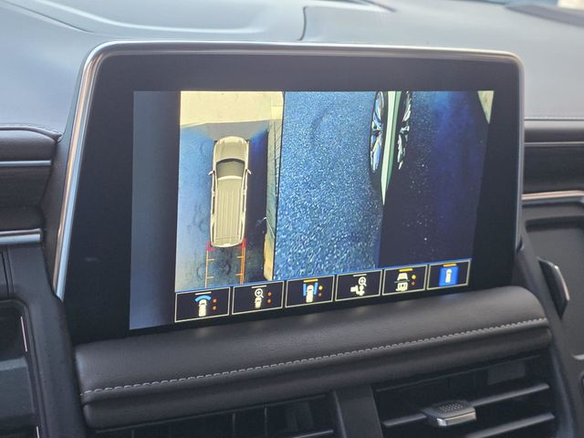 2023 Chevrolet Tahoe 2WD 4dr LT - 22976604 - 20