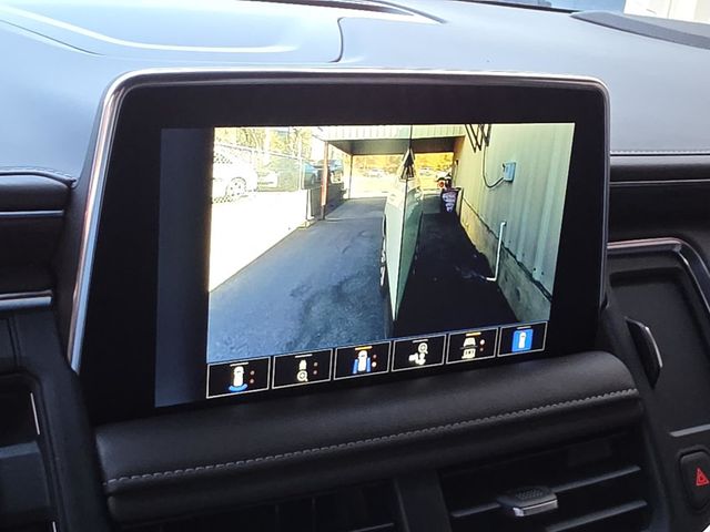 2023 Chevrolet Tahoe 2WD 4dr LT - 22976604 - 23