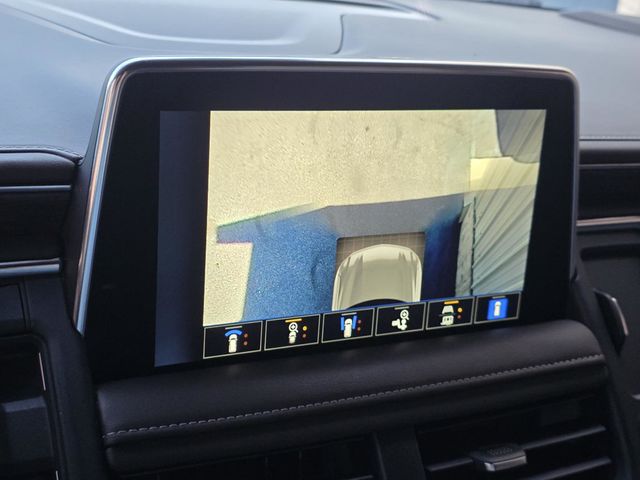 2023 Chevrolet Tahoe 2WD 4dr LT - 22976604 - 25