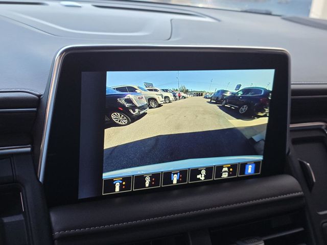 2023 Chevrolet Tahoe 2WD 4dr LT - 22976604 - 26