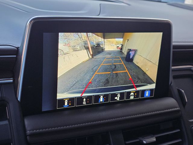 2023 Chevrolet Tahoe 2WD 4dr LT - 22976604 - 27