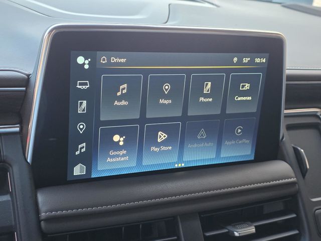 2023 Chevrolet Tahoe 2WD 4dr LT - 22976604 - 28