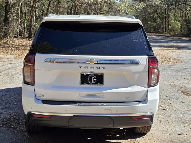 2023 Chevrolet Tahoe 2WD 4dr LT - 22976604 - 2