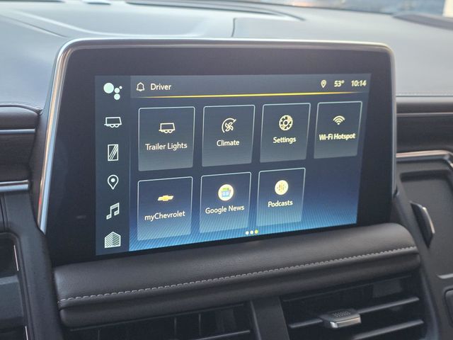 2023 Chevrolet Tahoe 2WD 4dr LT - 22976604 - 29