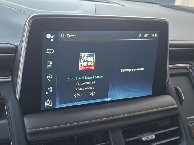 2023 Chevrolet Tahoe 2WD 4dr LT - 22976604 - 30