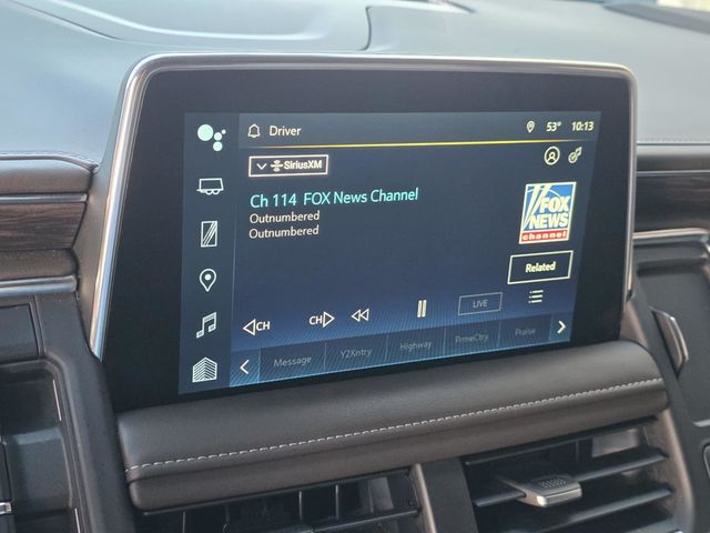 2023 Chevrolet Tahoe 2WD 4dr LT - 22976604 - 31