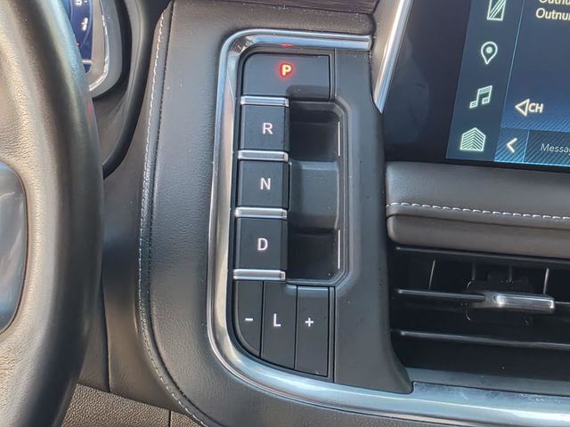 2023 Chevrolet Tahoe 2WD 4dr LT - 22976604 - 33