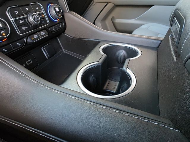 2023 Chevrolet Tahoe 2WD 4dr LT - 22976604 - 35