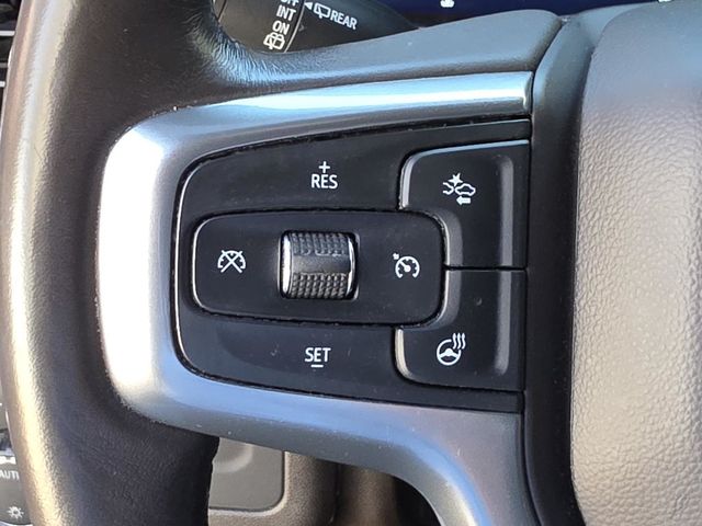 2023 Chevrolet Tahoe 2WD 4dr LT - 22976604 - 37