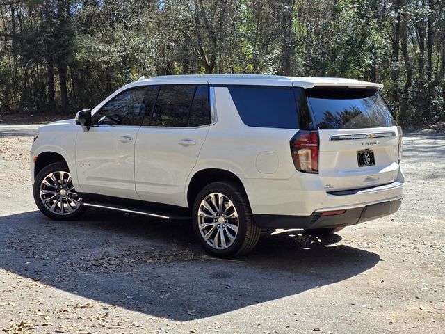 2023 Chevrolet Tahoe 2WD 4dr LT - 22976604 - 3