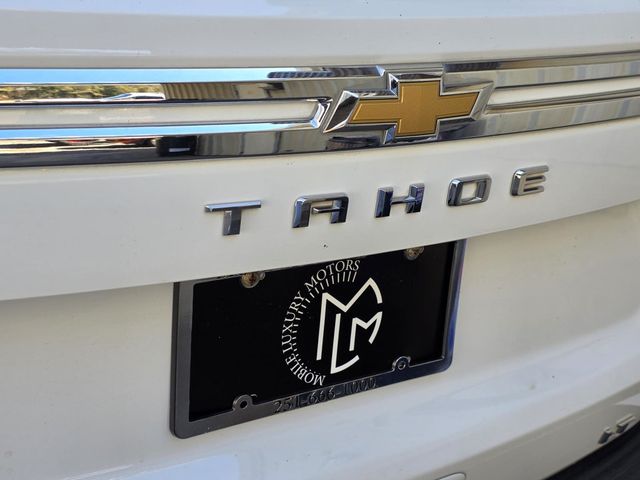 2023 Chevrolet Tahoe 2WD 4dr LT - 22976604 - 41