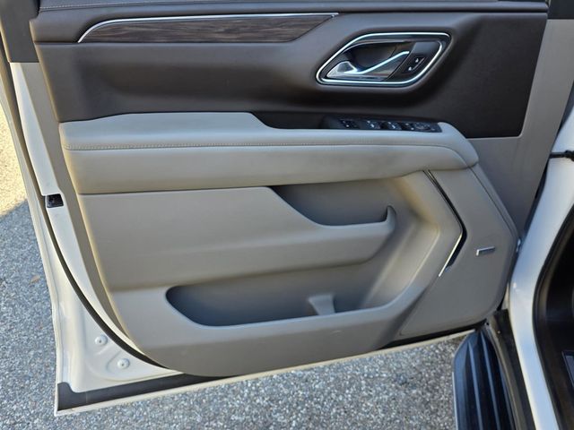 2023 Chevrolet Tahoe 2WD 4dr LT - 22976604 - 44