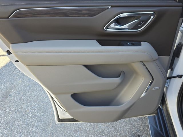 2023 Chevrolet Tahoe 2WD 4dr LT - 22976604 - 45