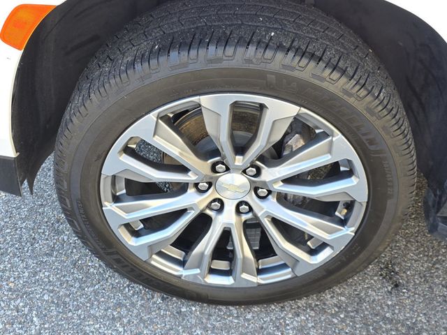 2023 Chevrolet Tahoe 2WD 4dr LT - 22976604 - 46