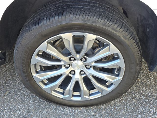 2023 Chevrolet Tahoe 2WD 4dr LT - 22976604 - 47