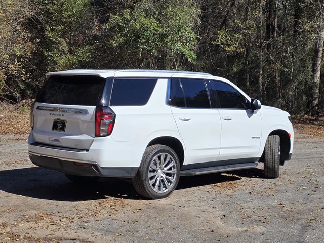 2023 Chevrolet Tahoe 2WD 4dr LT - 22976604 - 4