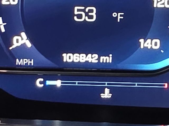 2023 Chevrolet Tahoe 2WD 4dr LT - 22976604 - 49