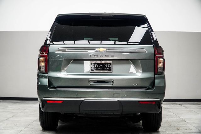 2023 Chevrolet Tahoe 2WD 4dr LT - 22948773 - 10